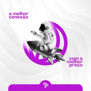 Internet ilimitada 30 Dias - Assinaturas e Premium