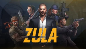 Aim Assist AI Zula - Outros