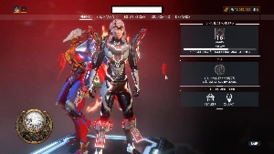 Conta Warframe MR 16 - Poupe tempo de jogo - Outros