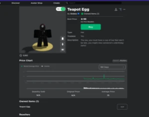 🤩 Conta 2018 - Limited - Acessórios Raros - Com Grupo 🤤 - Roblox