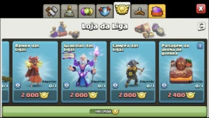 Clash of clans cv 14