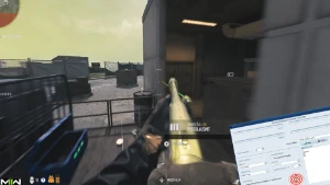 Norecoil Warzone 100% Seguro - [Vitalício] - Call of Duty COD