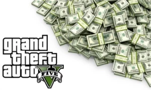 Upo Contas GTA V