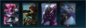 SMURF UNRANKED LOL - League of Legends