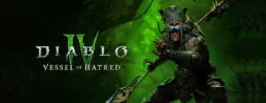 Diablo 4 + expansão Vessel of Hatred - Blizzard