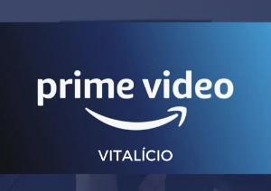 Prime Video Vitalicio - Assinaturas e Premium