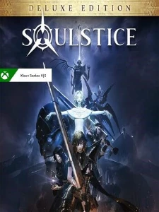 Soulstice: Deluxe Edition - Jogos (Mídia Digital)