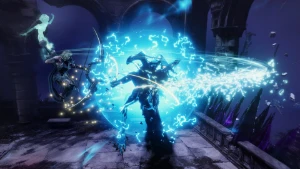 Soulstice: Deluxe Edition - Jogos (Mídia Digital)