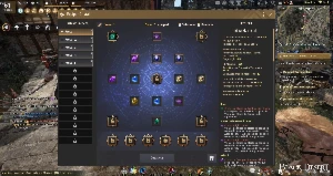 Do-sa 2 BS pen/pegasus sonho e unicórnio - Black Desert