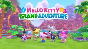 Hello Kitty Island Adventure - Steam Offline