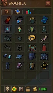 Conta Runescape Rs3 Max + Brinde Osrs