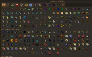 Conta Runescape Rs3 Max + Brinde Osrs