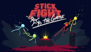 Stick Fight: The Game (Steam offline)