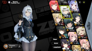 Conta ZZZ AR60 18 Personagens 5*  15 Motores 5* - Outros