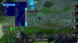 Script League Of Legends (Tutorial+ Entrega Automática) LOL