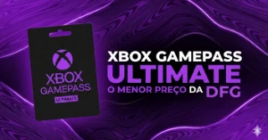 Xbox Gamepass Ultimate Conta Comenor Preço Do Site