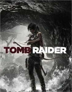TOMB RAIDER PC STEAM KEY DIGITAL
