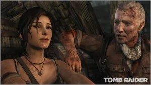 TOMB RAIDER PC STEAM KEY DIGITAL