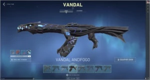 Conta VALORANT com mais de 70 SKINS + Conta LoL MUITAS SKINS