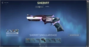 Conta VALORANT com mais de 70 SKINS + Conta LoL MUITAS SKINS