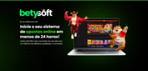 Montamos seu Cassino em ate 24 Horas - Outros