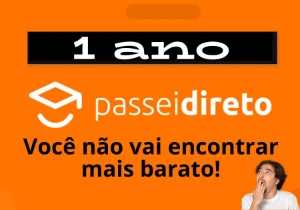 Passei Direto Premium - Assinaturas e Premium