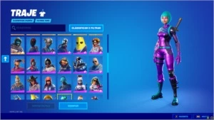 Conta com SKIN WONDER, SalveoMundo Fundador, passe cap1temp3 - Fortnite