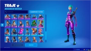 Conta com SKIN WONDER, SalveoMundo Fundador, passe cap1temp3 - Fortnite