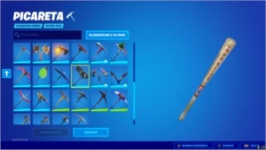 Conta com SKIN WONDER, SalveoMundo Fundador, passe cap1temp3 - Fortnite