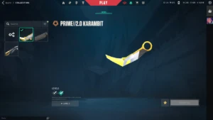 Conta Valorant Vandal Oni, Phantom Oni, Karambit Sublime, FA