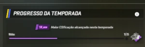 Conta PRIME lvl 18k , integridade TOP, mais de 1.5k elogios - Counter Strike CS