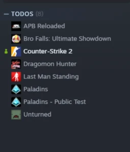 Conta PRIME lvl 18k , integridade TOP, mais de 1.5k elogios - Counter Strike CS