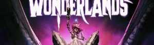 Limbo + Tiny Tinas Wonderlands Conta Epic Games