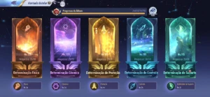 Contas mixer 8 level 70 saint Seiya com 700 gemas no A118 - Saint Seiya Awakening SSA