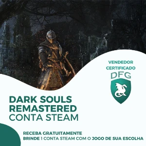 Dark Souls Remastered - Steam
