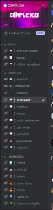 Conta com WL no CPX E CDA - GTA