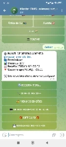 Bot Telegram Sms Numero Virtual - Source Python 2026