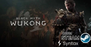 Black Myth Wukong - Steam + BÔNUS