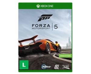 Jogo Forza 5 - Xbox One