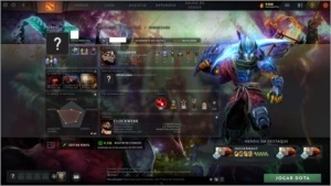 5K DIVINE 2 60% + DOTA PLUS 29 DIAS - DOTA 2