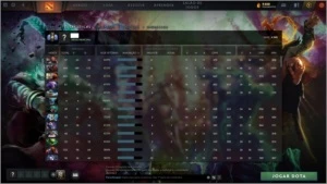 5K DIVINE 2 60% + DOTA PLUS 29 DIAS - DOTA 2