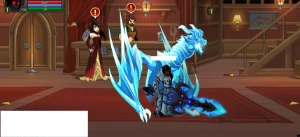 Conta Adventure Quest Word Aqw Legend Full Rare, - Adventure Quest World