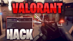 Valorant - Auto Shoot - Aim Assist - Outros