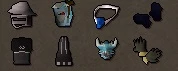 Vendendo Med lvl 99 ranged 98 hp 95 magic Pet Vorki - Runescape RS