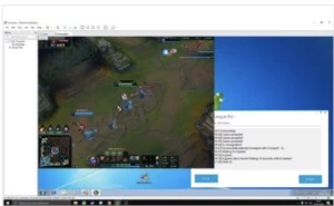 BOT UPAR CONTAS LOL (LICENÇA VITALÍCIA) - League of Legends