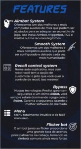 NOVIDADE NO BRASIL CHEAT PREMIUM! PLANOS A PARTIR DE R$20,00 - Valorant