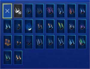 conta fortnite season 4 até a 7, STW e 1.250 v-bucks.