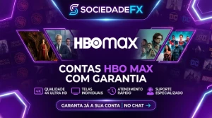 HBO Max 30 Dias [Entrega Automática]+ PIN Exclusiva💎