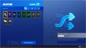 Conta Fortnite Season 8 Completa