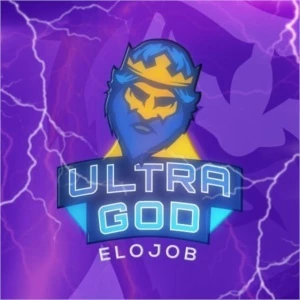 ULTRA GOD ELOJOB 🔰 - League of Legends LOL